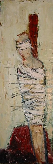 St Sebastian