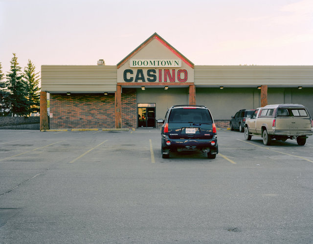 Boomtown Casino