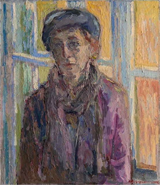 Nikolaï KOUZMINE - La lumière des sentiments