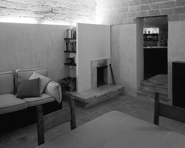 #08 LaqArchitettura. Casa Scotto, Santo Stefano (Aq)