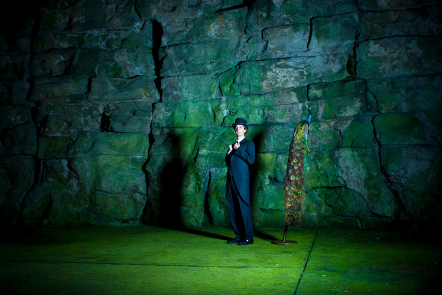 Dave Halabisky - compositeur et musicien