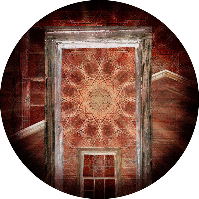 Circle 08 (Door)