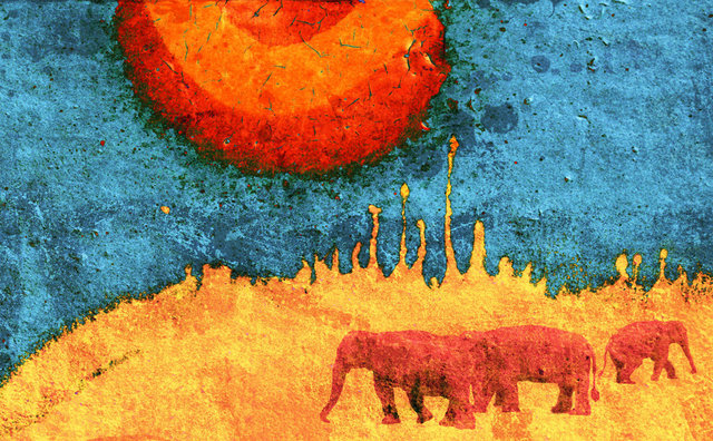 Sri lanka, vigrafia 120