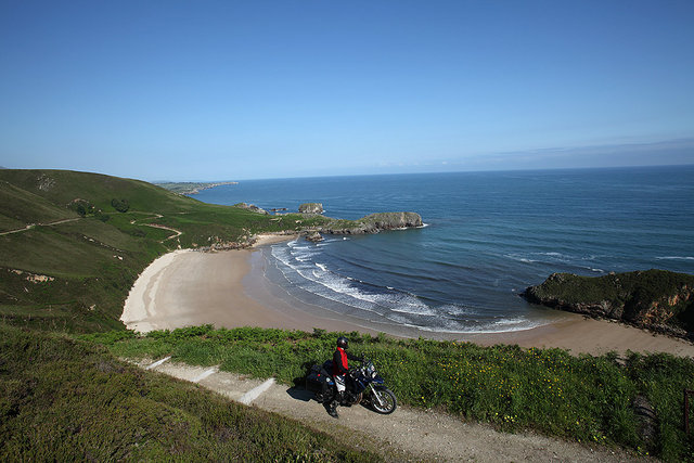 playa de torimbia 3