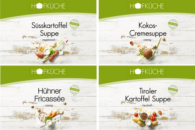 Hofküche