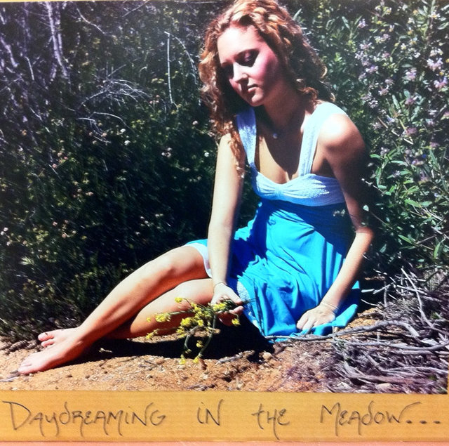 Alice in Los Angeles