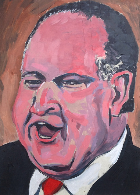 Rush Limbaugh