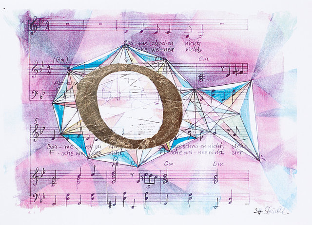 Bäume schreien nicht, Fische weinen nicht