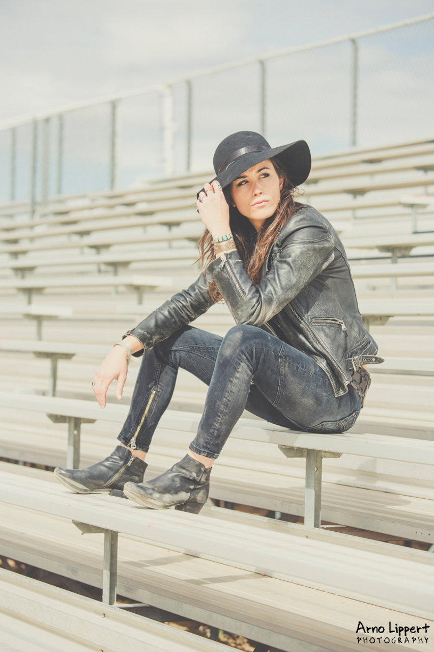 rodeo girl