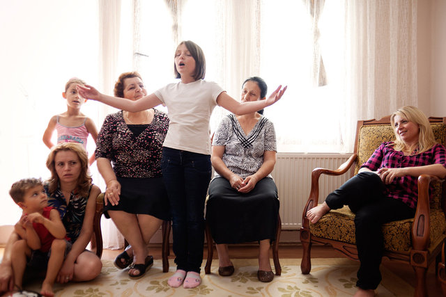 DOCUMENTARY - GJACKOVE, Kosovo