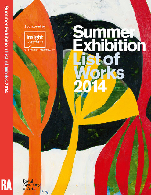 RA Summer Show 2014