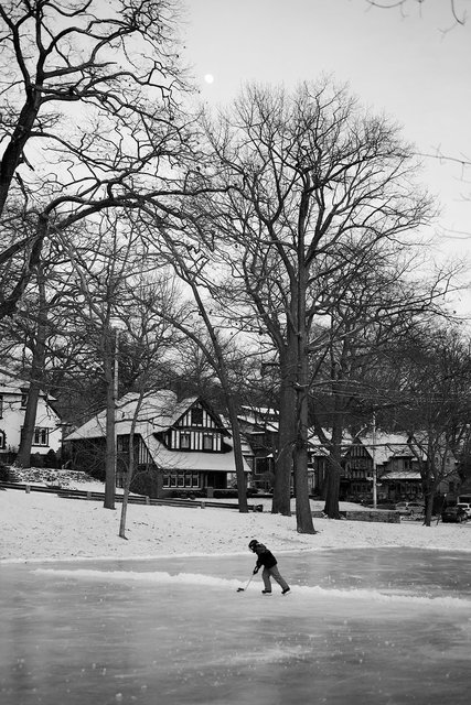 Glen Manor Road, Toronto