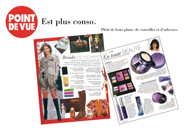 <font color="#aaa7a6">Point de vue : nouveau journal (11/20).</font>