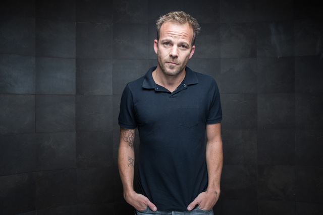 stephen dorff, actor