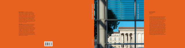 Carré d’Art, Nîmes, France