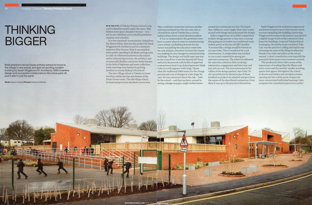 RIBA Journal