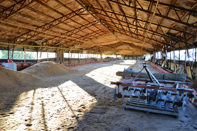 Chicken House