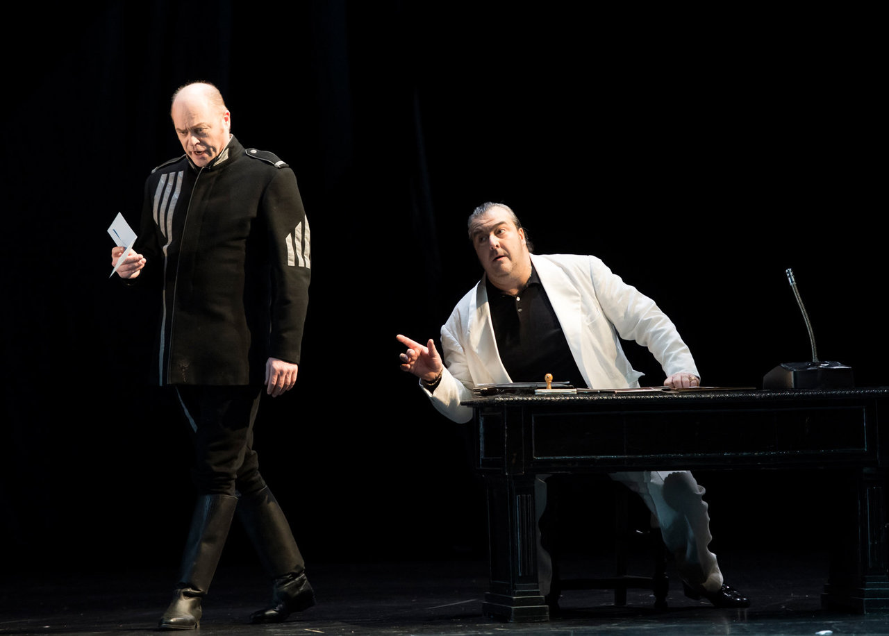Tosca