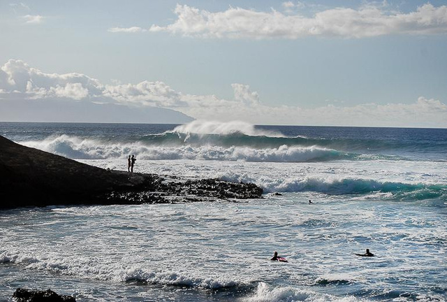 Canary Islands, Secret