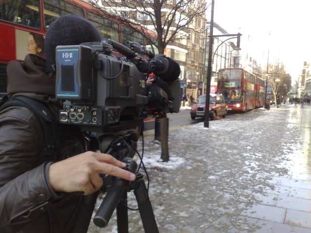 MTV, Game One London
