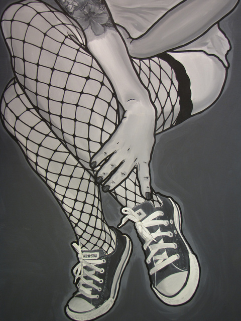 Fishnets