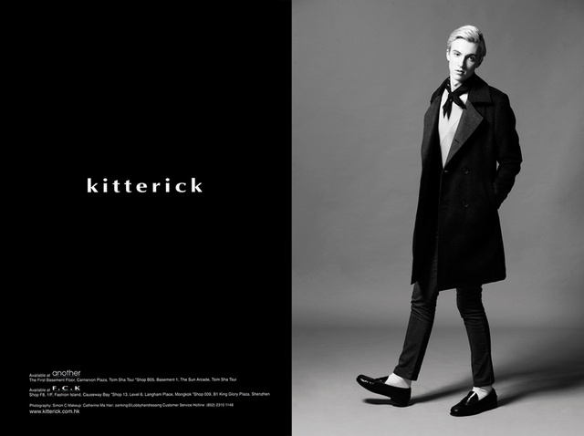 Kitterick 2011 F/W