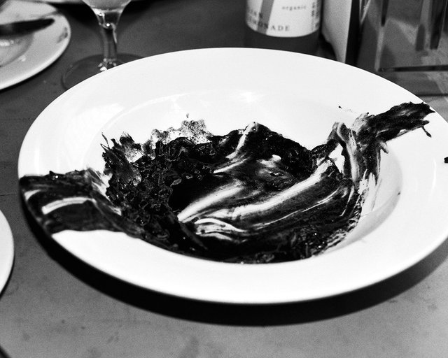 The Gourmand