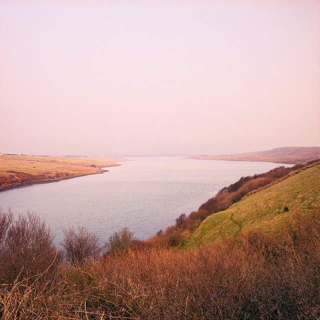 Broadhaven Bay, Co. Mayo