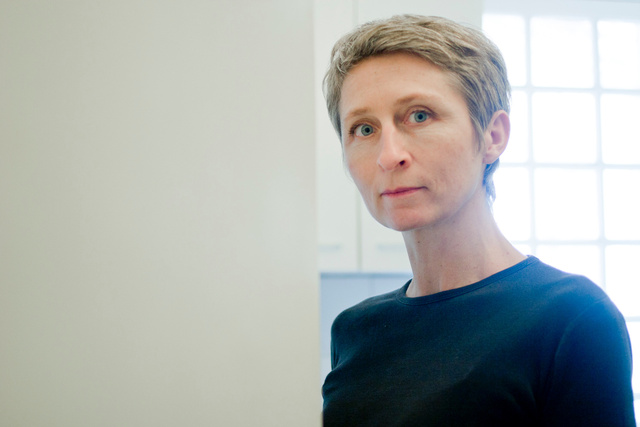 Estelle Zolotoff - photographer