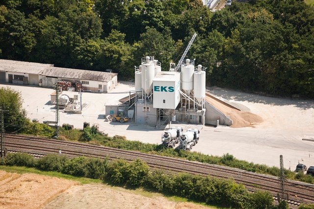 EKS Transport-Beton_Bad Vilbel 2013