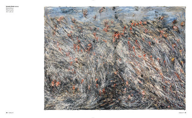 RA Summer Show 2014