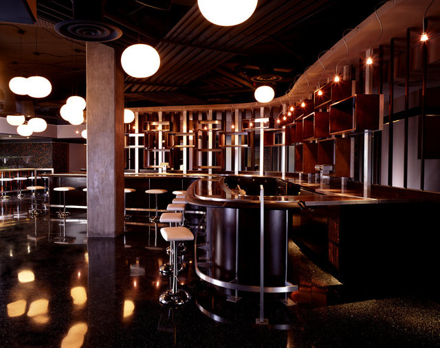 Harbour Club