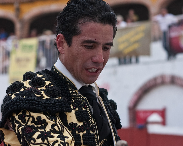 Critical Choice of Weapon