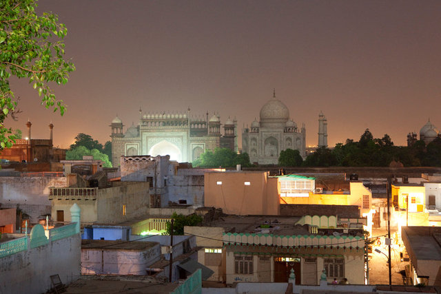 Agra, India