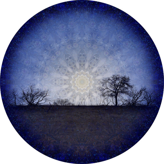 Circle 03 (Clockwork Universe)