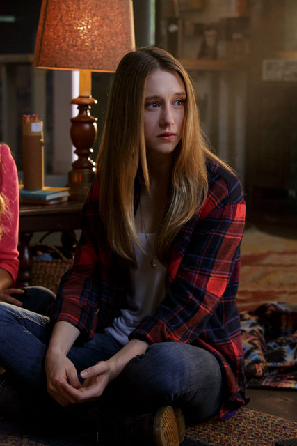 THE FINAL GIRLS (feature)