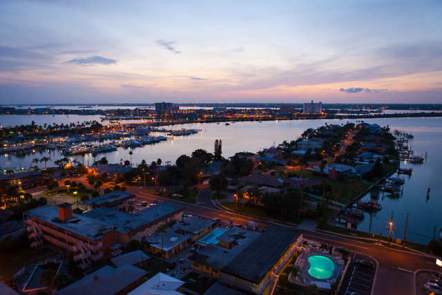 Clearwater Beach, Florida