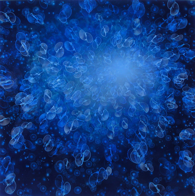 Blue Spectrum