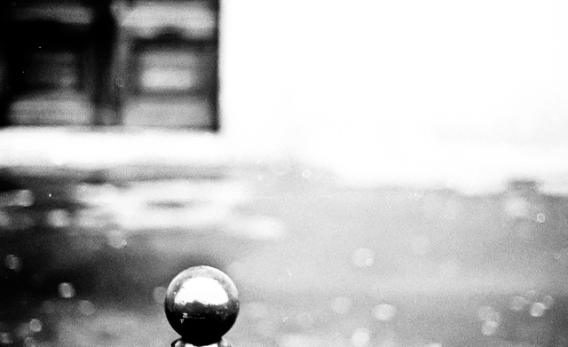 "Everything, everything seemed once-upon-a-time." Haruki Murakami