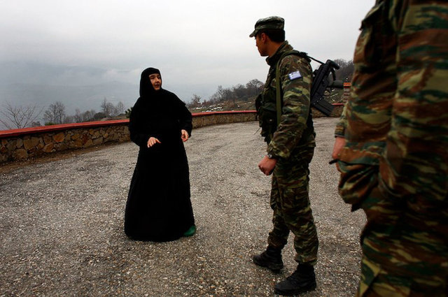 The independence of Kosovo