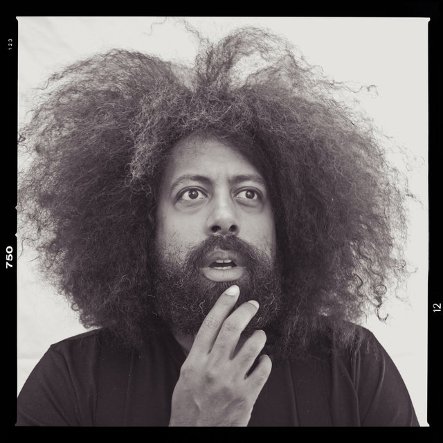 Reggie Watts