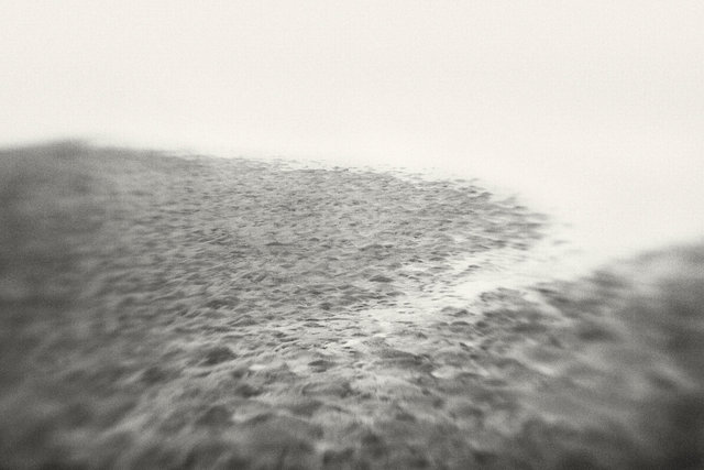 Feel the Drops Hum