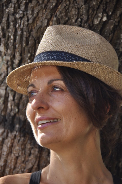 Isabelle, Grossa juillet 2013