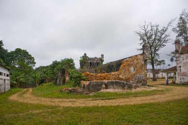 Isle of Principe, Africa