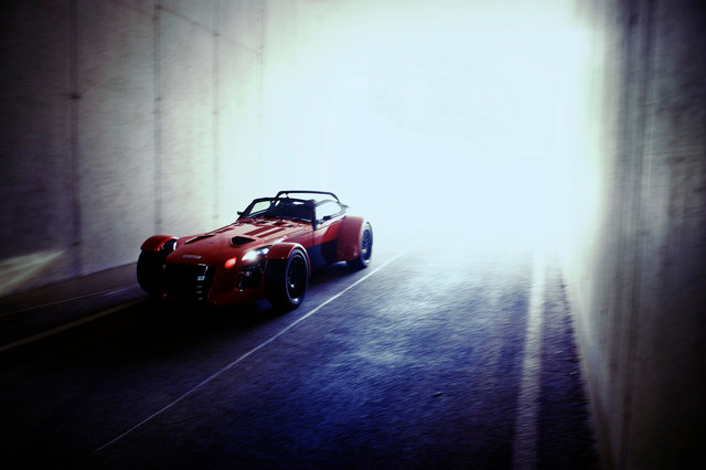 Donkervoort GTO Bilsterberg