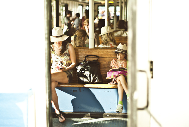 New York, USA. 2011.
