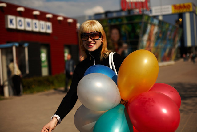 In the east of Europe- Estonia