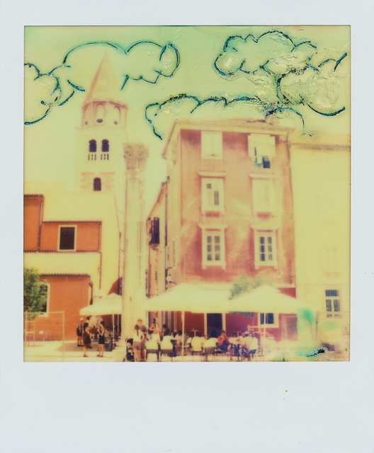 Zadar (Croatia)