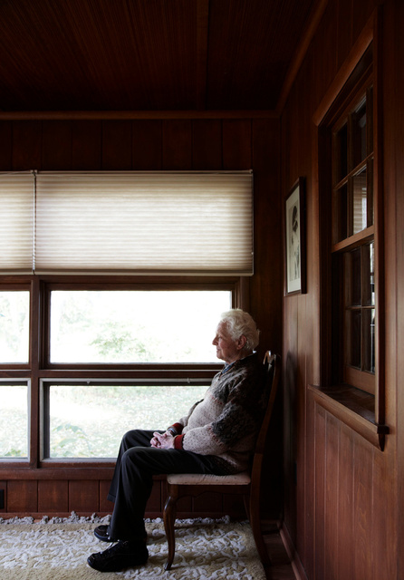 Leon Lederman-Nobel Laureate 1988