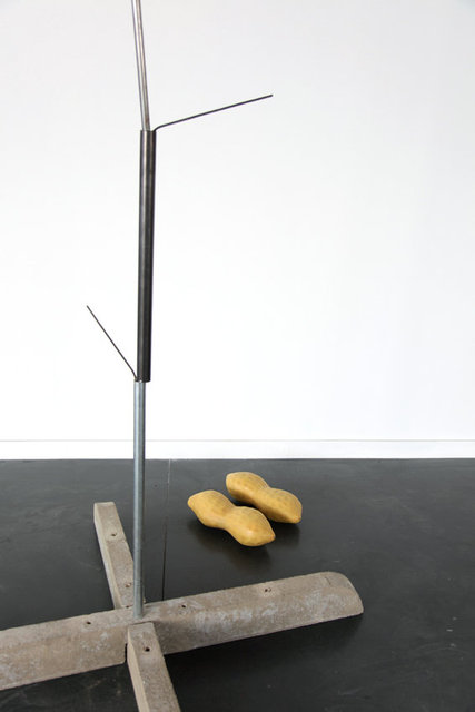Payday I, 2013, detail